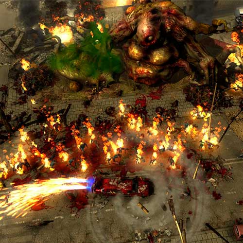 Zombie Driver HD Complete Edition Cd Key Steam Global